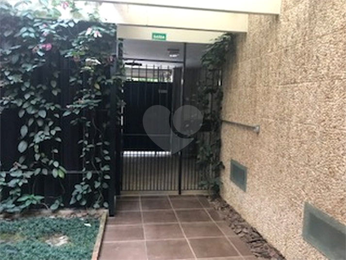 Venda Casa São Paulo Vila Mariana REO370236 11