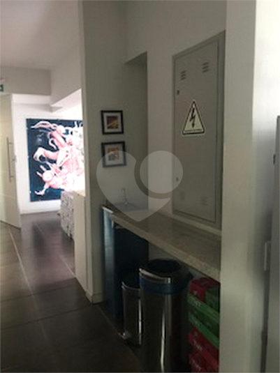 Venda Casa São Paulo Vila Mariana REO370236 12