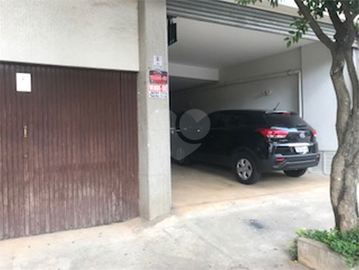 Venda Casa São Paulo Vila Mariana REO370236 14