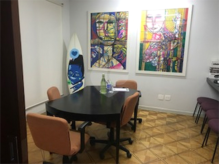 Venda Casa São Paulo Vila Mariana REO370236 8