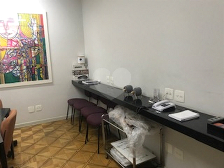 Venda Casa São Paulo Vila Mariana REO370236 9