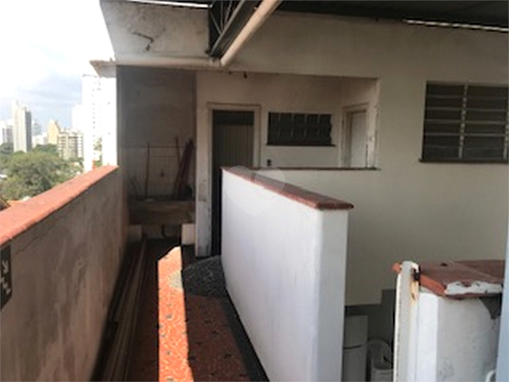 Venda Casa São Paulo Vila Mariana REO370236 15