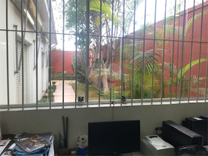 Venda Casa São Paulo Vila Mariana REO370236 20