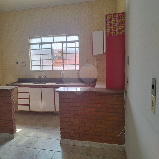 Venda Casa térrea São Paulo Água Fria REO370242 35