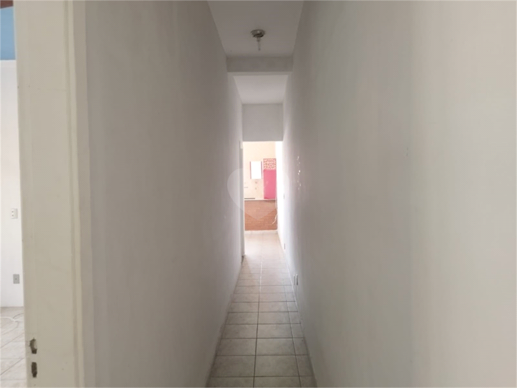 Venda Casa térrea São Paulo Água Fria REO370242 34