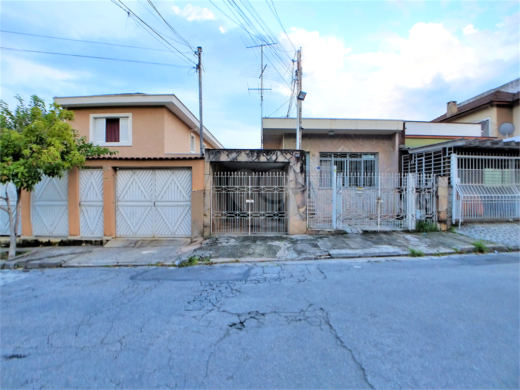 Venda Casa térrea São Paulo Água Fria REO370242 27