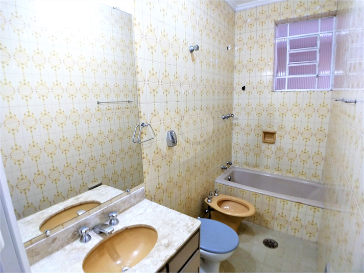 Venda Casa térrea São Paulo Água Fria REO370242 22