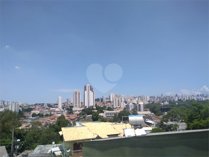 Venda Casa São Paulo Jardim Das Vertentes REO370275 2