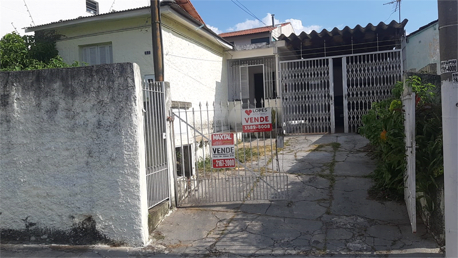 Venda Terreno São Paulo Imirim REO370284 55