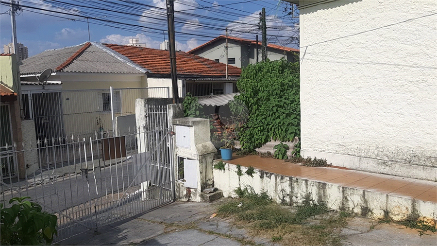 Venda Terreno São Paulo Imirim REO370284 49