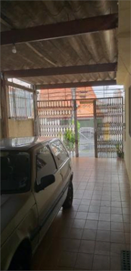 Venda Terreno São Paulo Imirim REO370284 8