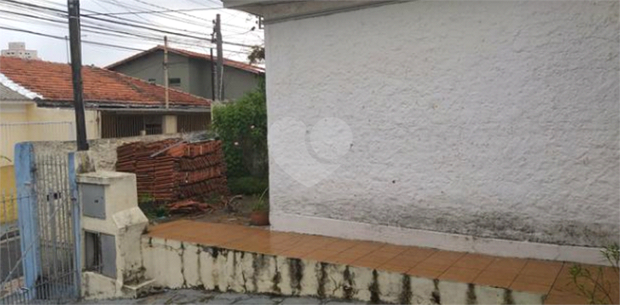 Venda Terreno São Paulo Imirim REO370284 5