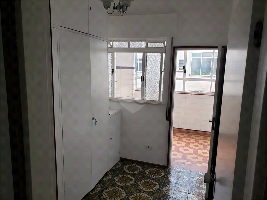 Venda Apartamento São Paulo Bela Vista REO370295 47