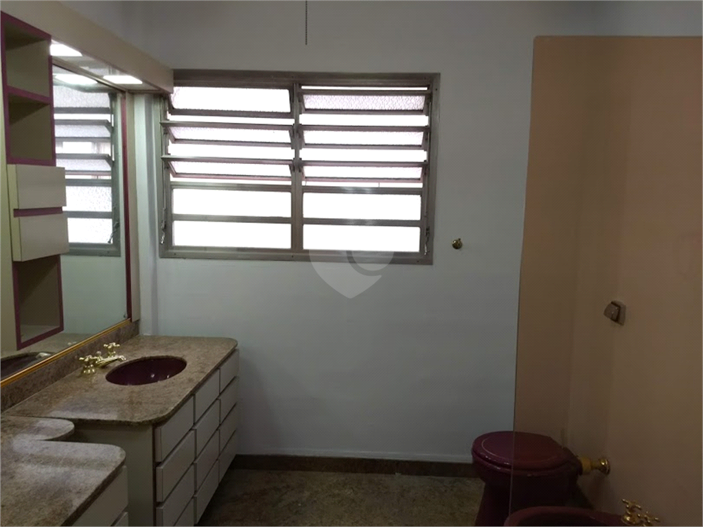 Venda Apartamento São Paulo Bela Vista REO370295 13