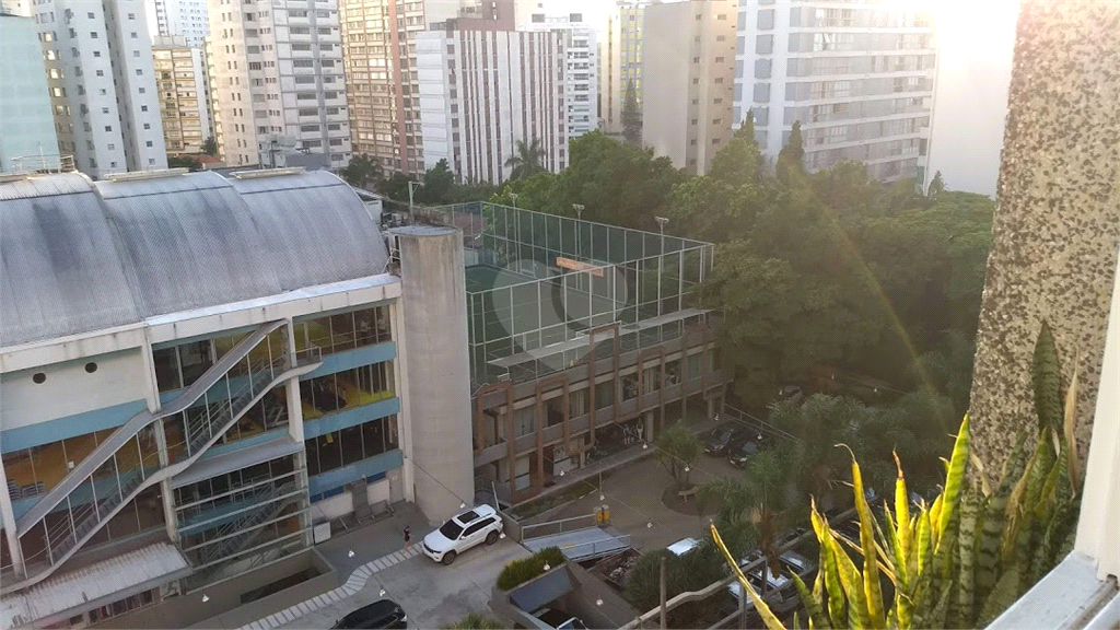 Venda Apartamento São Paulo Bela Vista REO370295 17