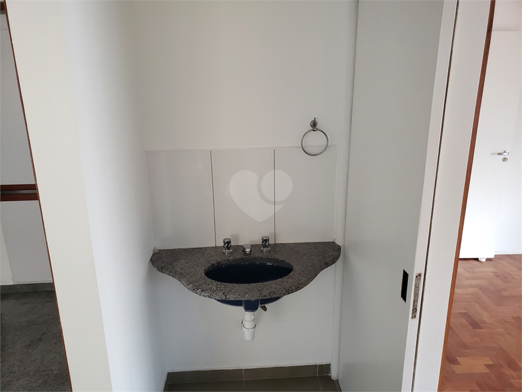 Venda Apartamento São Paulo Bela Vista REO370295 25