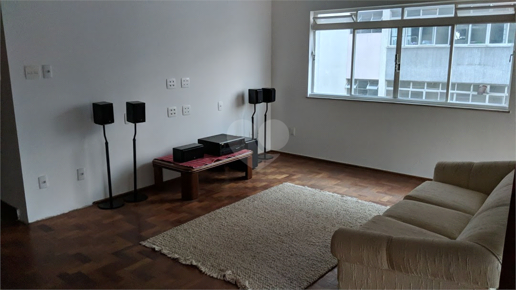 Venda Apartamento São Paulo Bela Vista REO370295 15