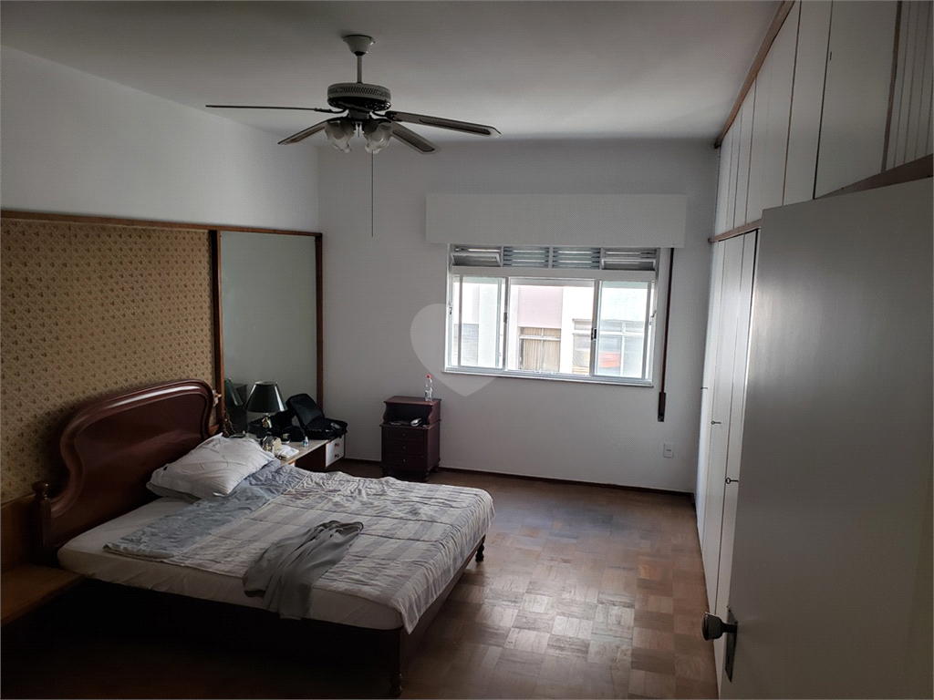 Venda Apartamento São Paulo Bela Vista REO370295 37