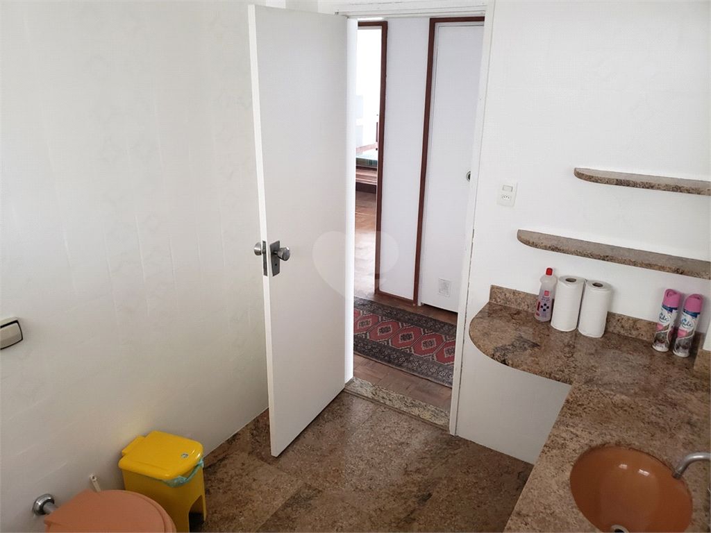 Venda Apartamento São Paulo Bela Vista REO370295 44