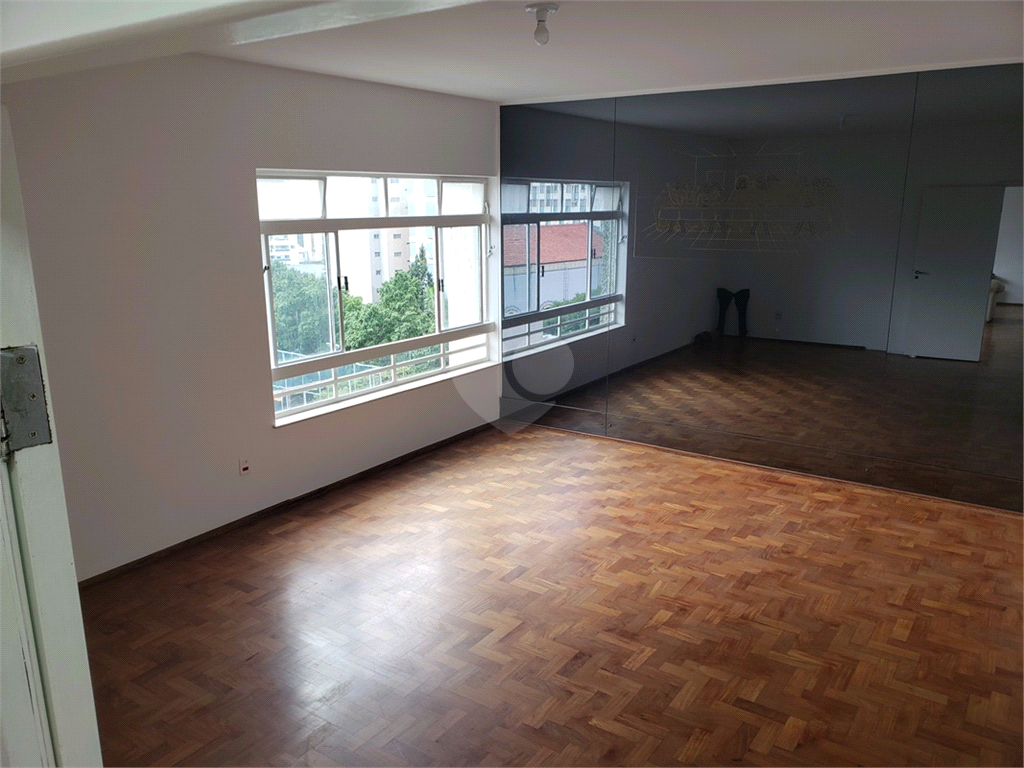 Venda Apartamento São Paulo Bela Vista REO370295 23