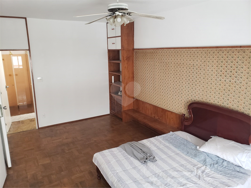 Venda Apartamento São Paulo Bela Vista REO370295 39