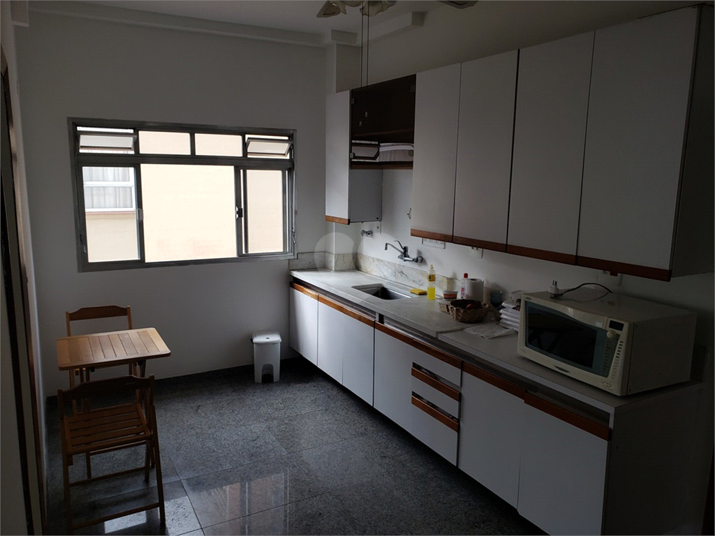 Venda Apartamento São Paulo Bela Vista REO370295 26