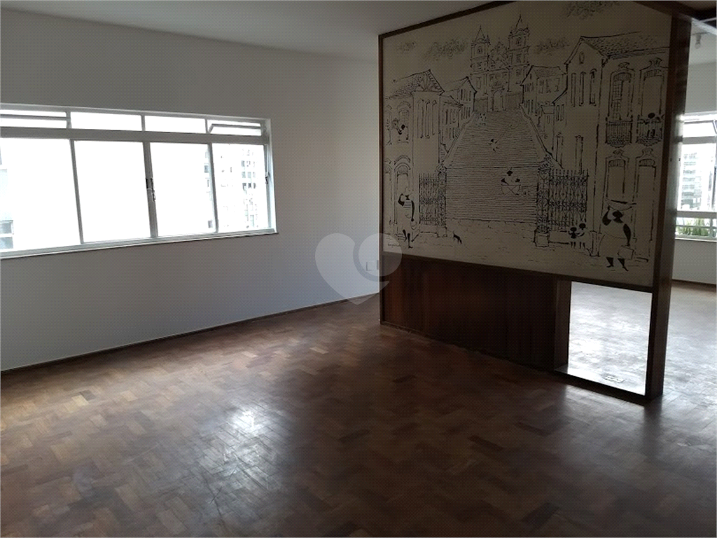 Venda Apartamento São Paulo Bela Vista REO370295 11