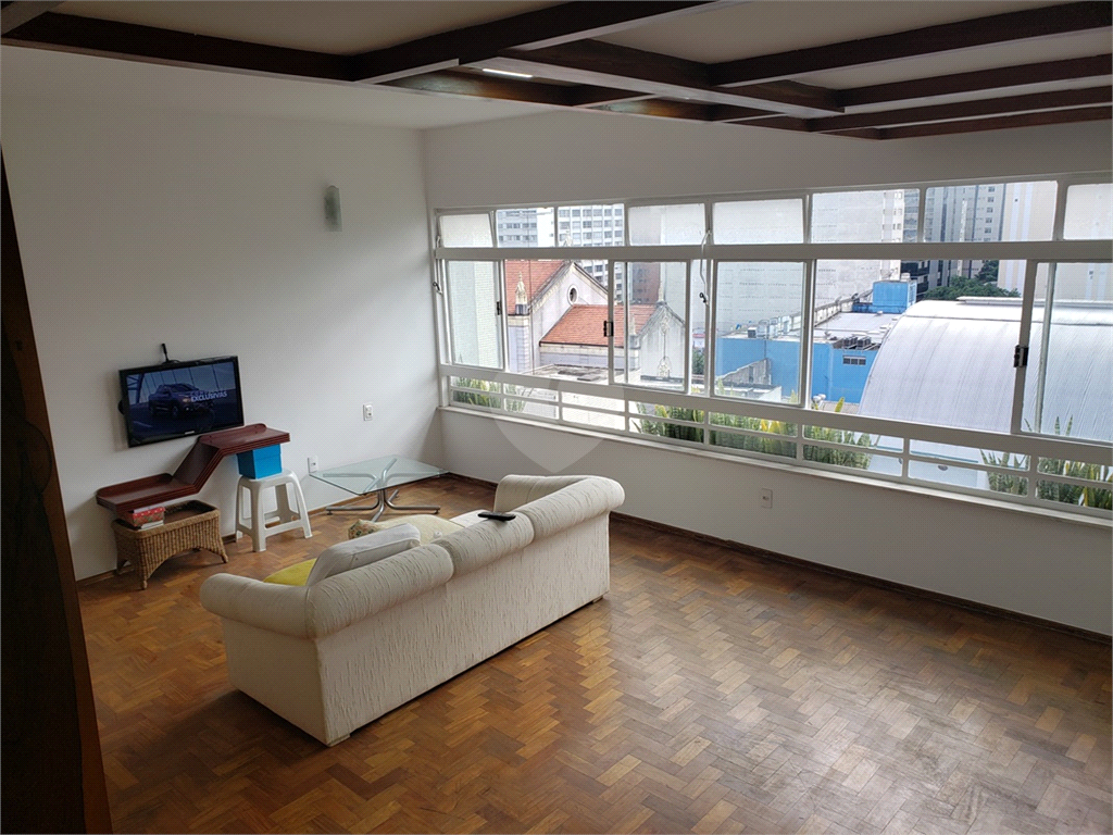 Venda Apartamento São Paulo Bela Vista REO370295 22