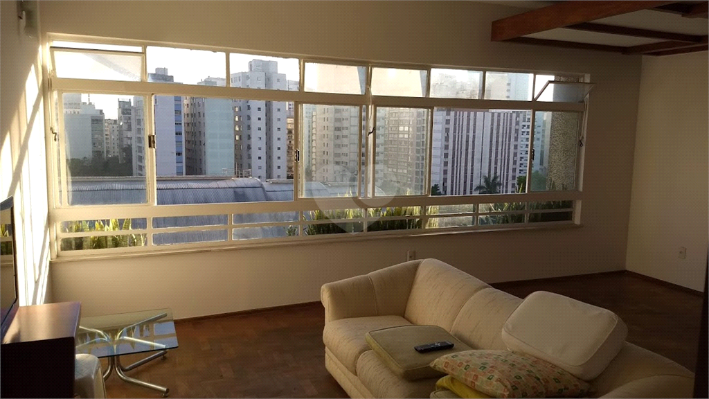 Venda Apartamento São Paulo Bela Vista REO370295 16