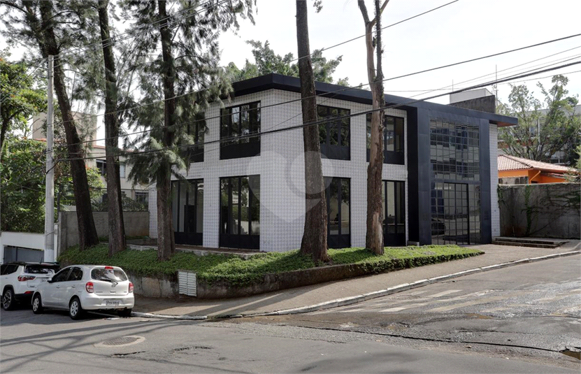 Aluguel Prédio inteiro São Paulo Vila Sofia REO370298 2