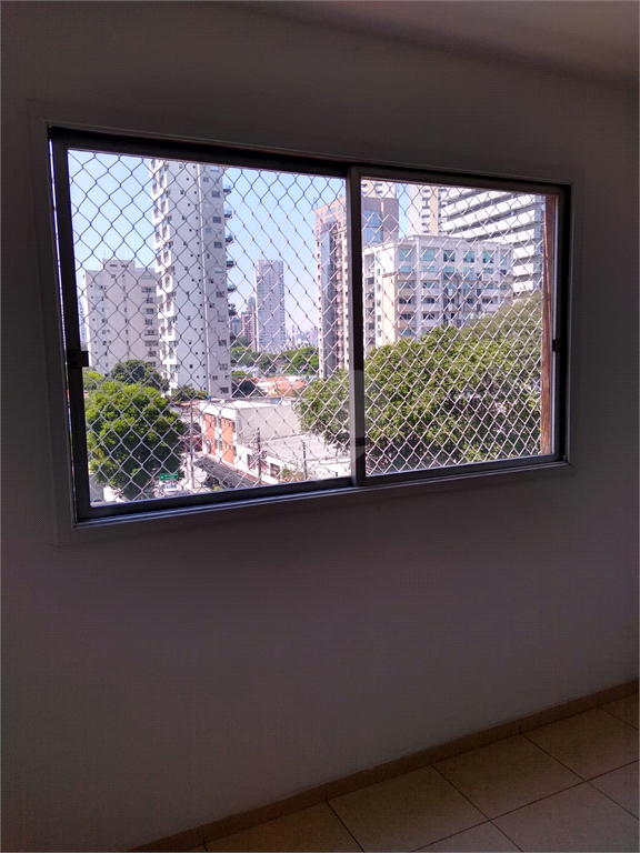 Venda Apartamento São Paulo Jardim Paulista REO370302 28