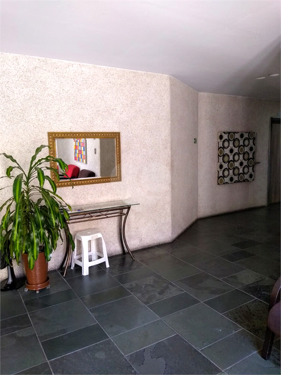 Venda Apartamento São Paulo Jardim Paulista REO370302 31