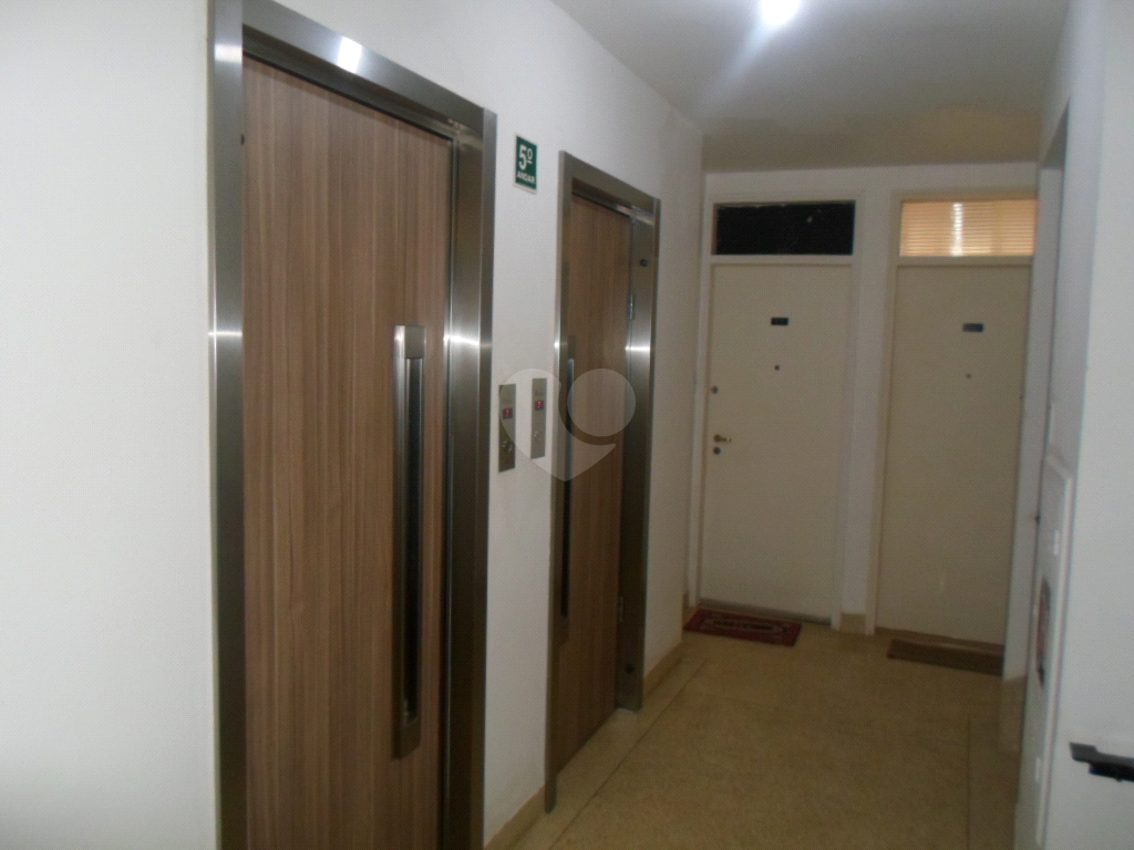 Venda Apartamento São Paulo Jardim Paulista REO370302 27