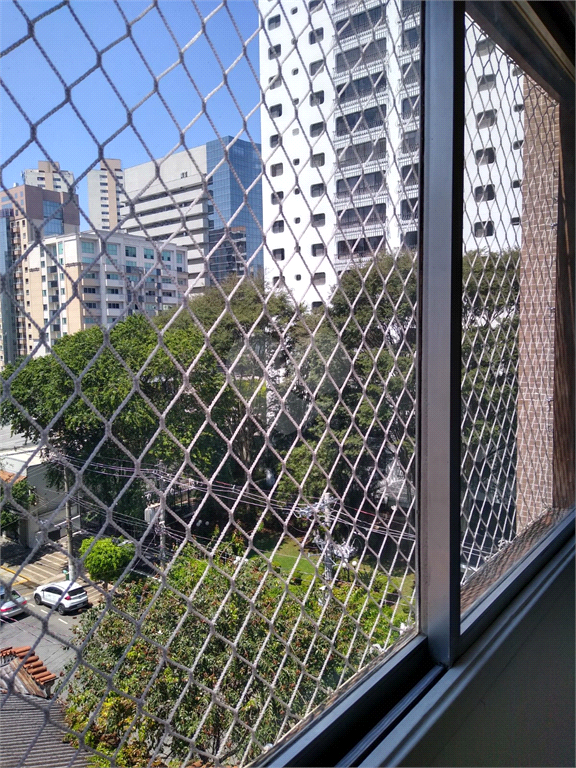 Venda Apartamento São Paulo Jardim Paulista REO370302 2