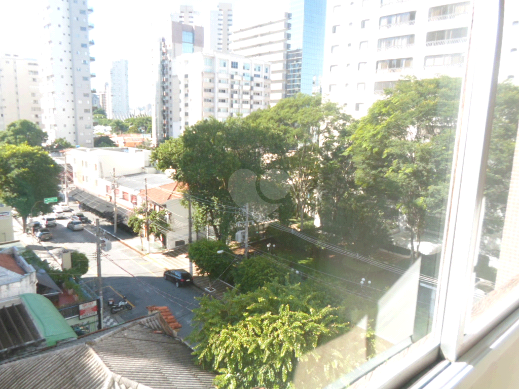 Venda Apartamento São Paulo Jardim Paulista REO370302 3