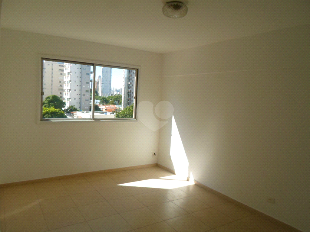 Venda Apartamento São Paulo Jardim Paulista REO370302 1