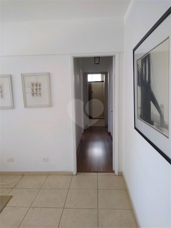 Venda Apartamento São Paulo Jardim Paulista REO370302 36