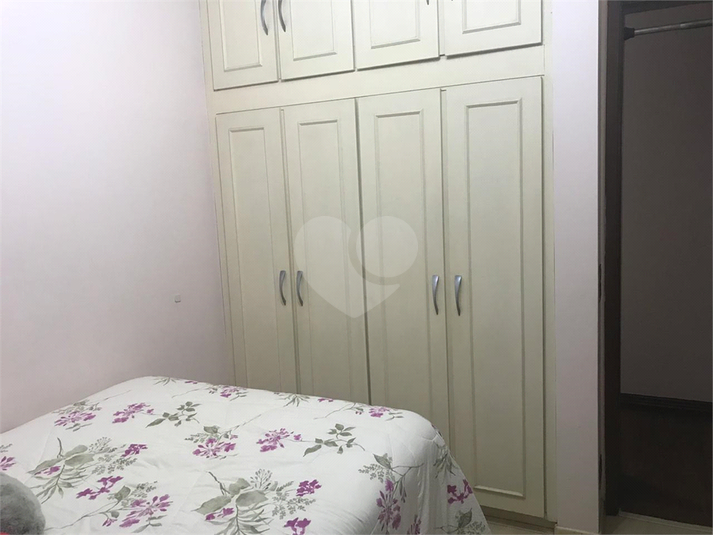 Venda Apartamento São Paulo Santana REO370364 11