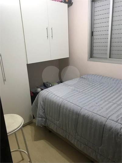 Venda Apartamento São Paulo Santana REO370364 8