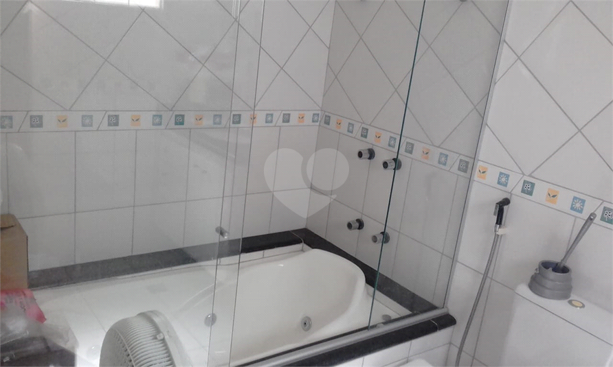 Venda Casa Campinas Jardim Amazonas REO370380 29