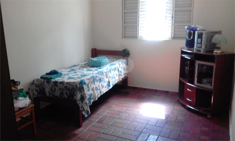 Venda Casa Campinas Jardim Amazonas REO370380 25