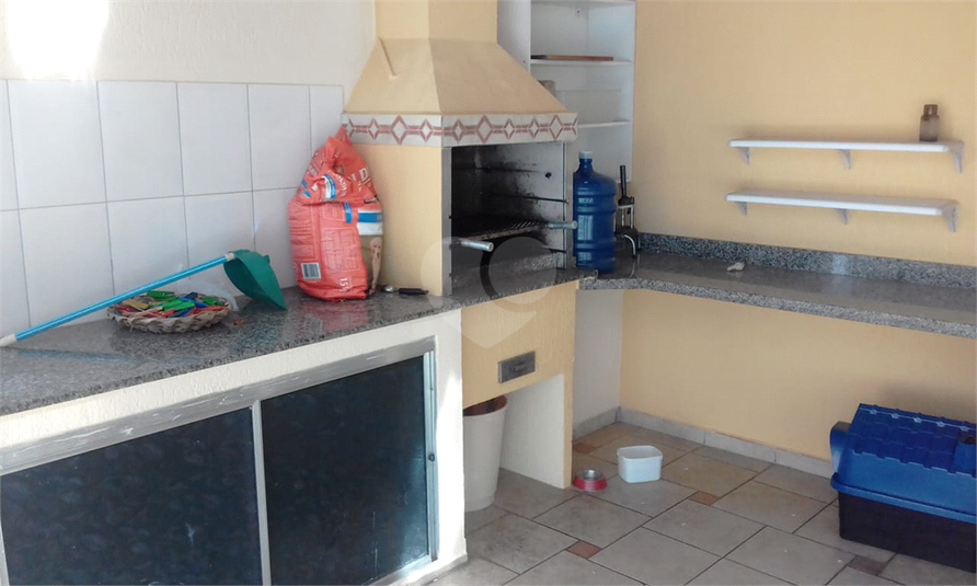 Venda Casa Campinas Jardim Amazonas REO370380 11