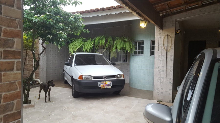 Venda Casa Cubatão Jardim Casqueiro REO370442 18