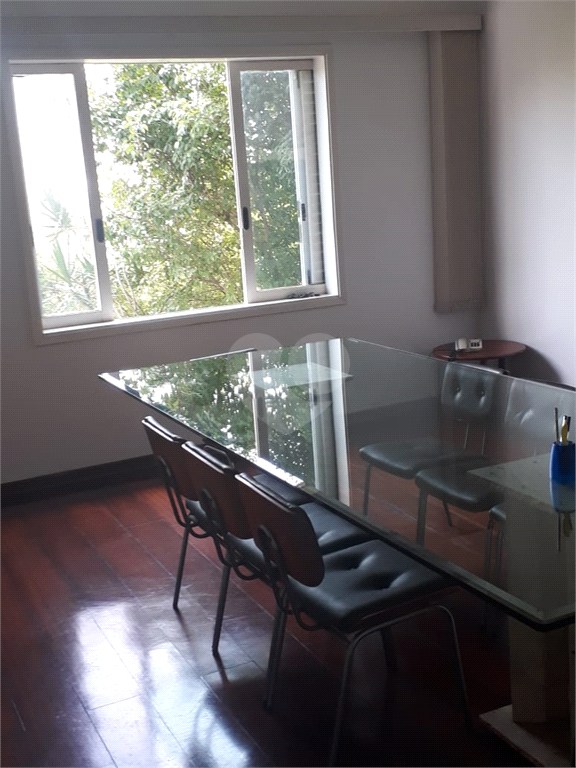 Venda Casa São Paulo Vila Romana REO370448 1