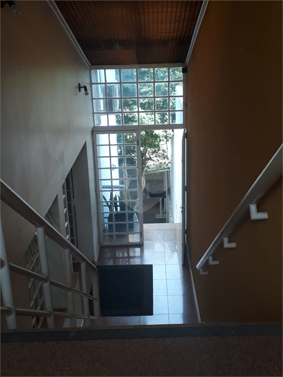 Venda Casa São Paulo Vila Romana REO370448 10