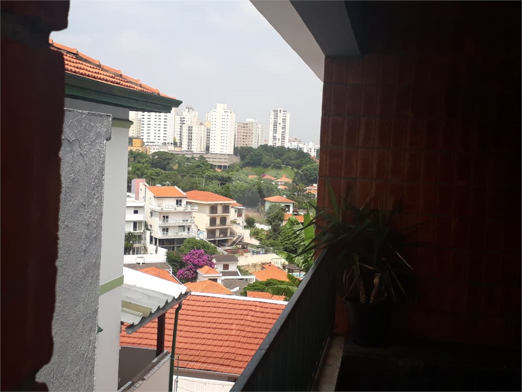 Venda Casa São Paulo Vila Romana REO370448 16