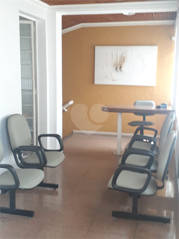 Venda Casa São Paulo Vila Romana REO370448 8