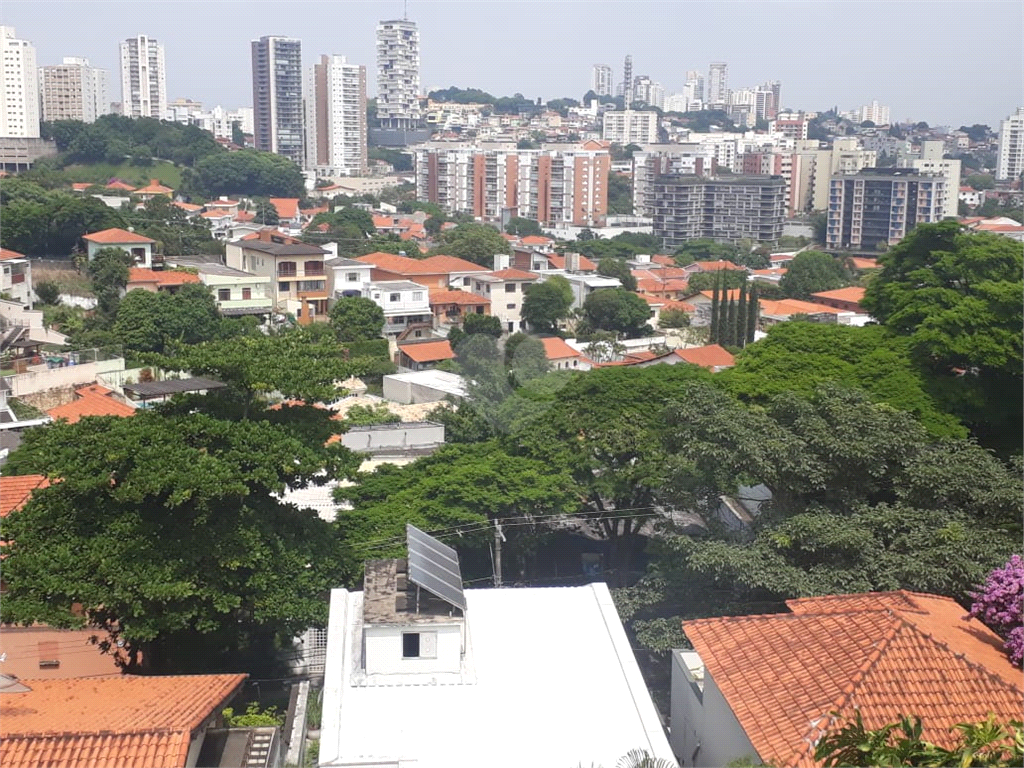 Venda Casa São Paulo Vila Romana REO370448 14