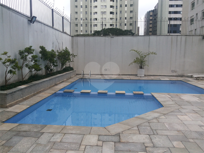 Venda Apartamento São Paulo Aclimação REO370484 26