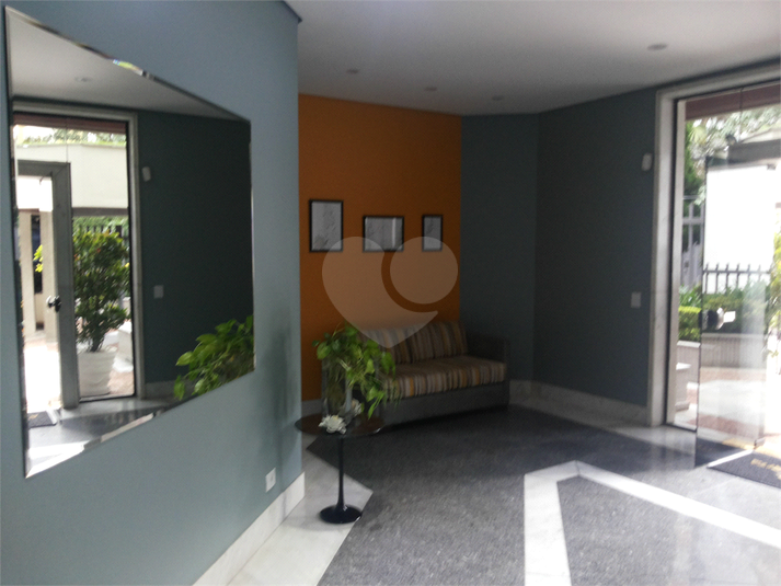 Venda Apartamento São Paulo Aclimação REO370484 24